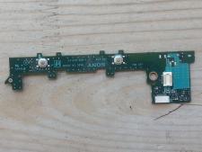 Кнопки миші Sony&nbsp;Vaio&nbsp;VGN-TX